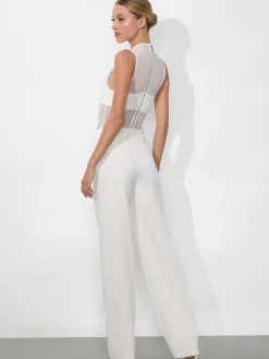 Alice and Olivia HAPPY MOTHER'S DAY*ALEXANDER TROUSER