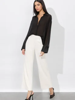 Alice and Olivia VEGAN*ALEXANDER VEGAN TROUSER