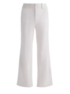 Alice and Olivia VEGAN*ALEXANDER VEGAN TROUSER