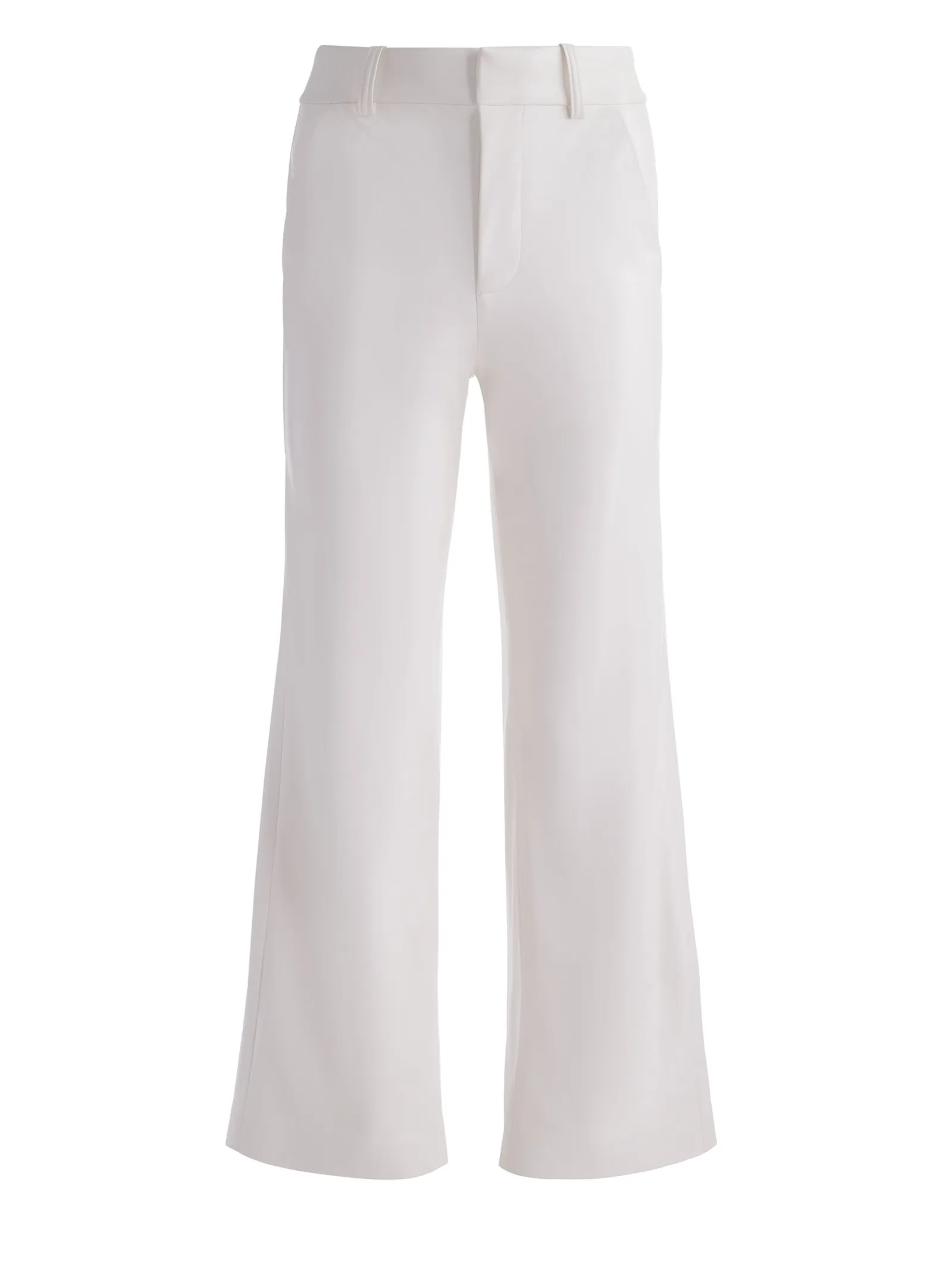 Alice and Olivia VEGAN*ALEXANDER VEGAN TROUSER