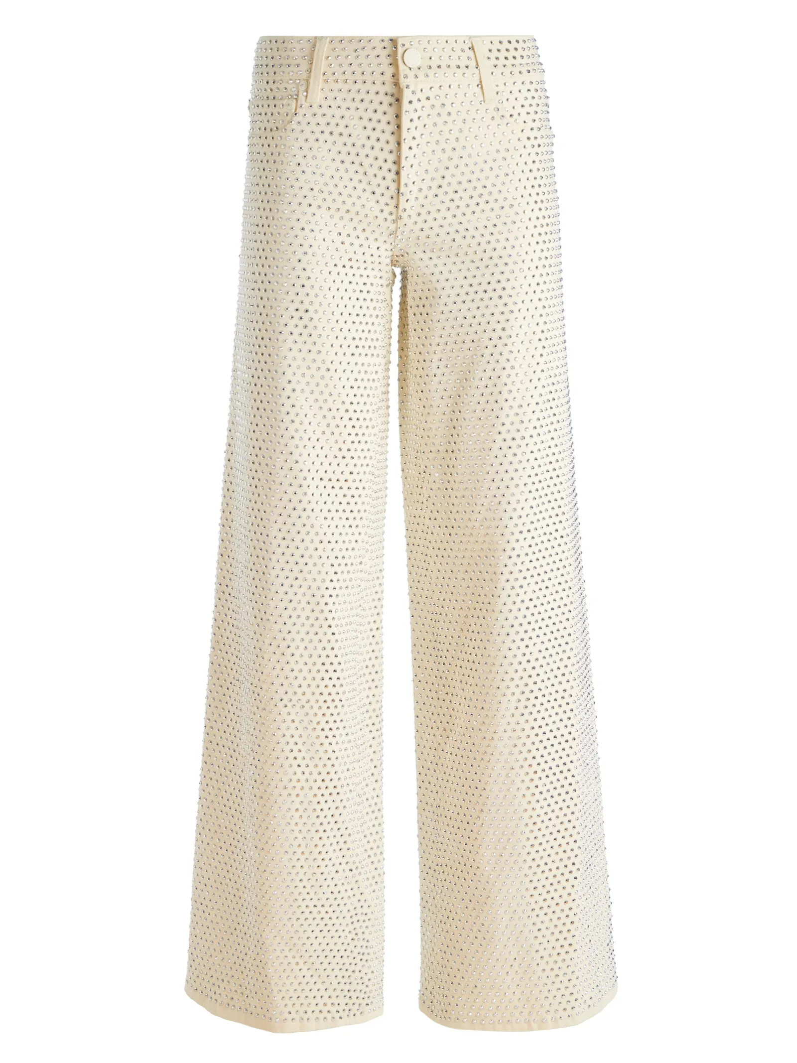 Alice and Olivia JEANS*AMAZING EMBELLISHED JEAN