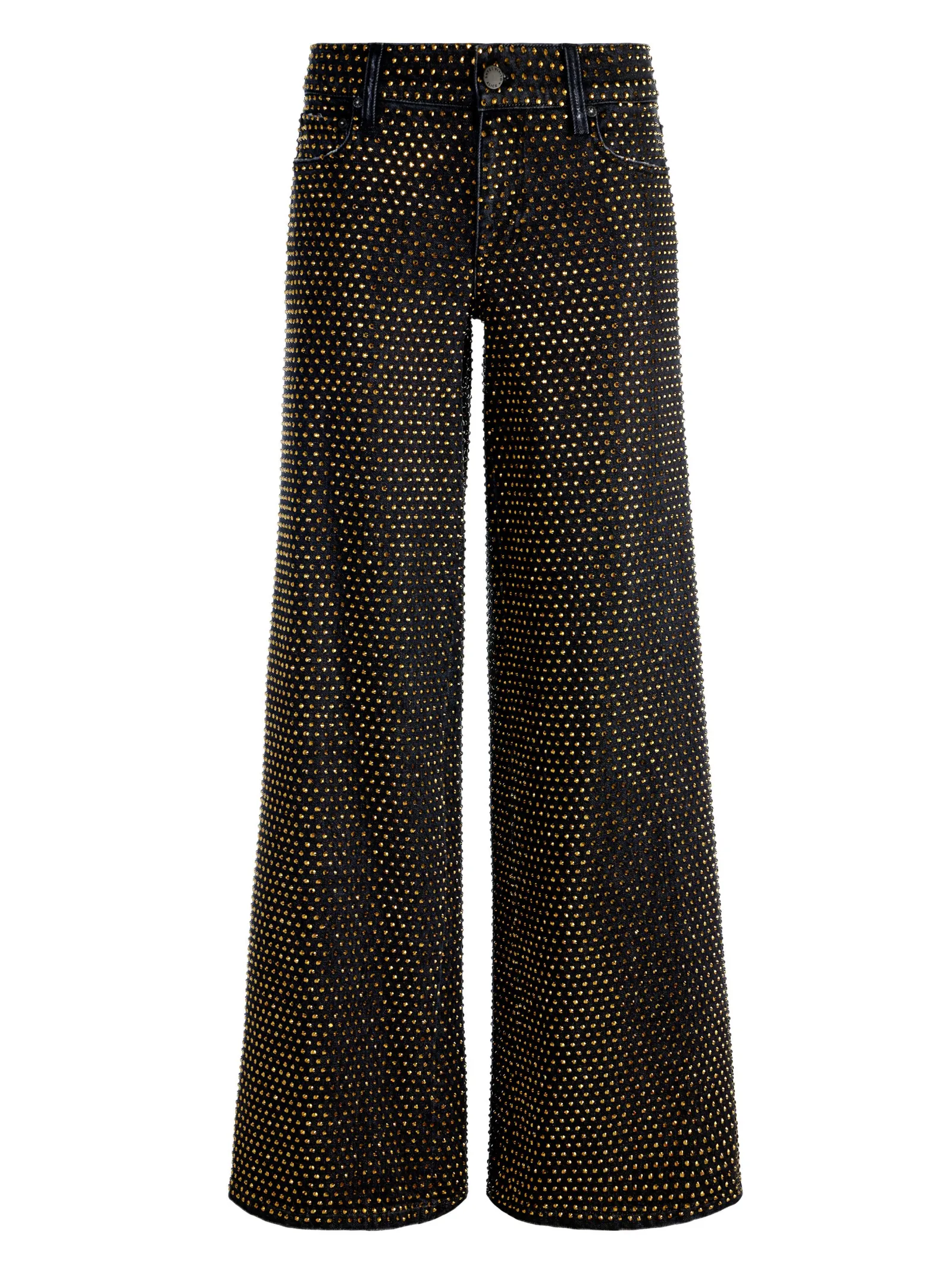 Alice and Olivia JEANS*AMAZING EMBELLISHED JEAN