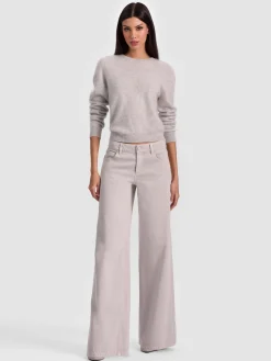 Alice and Olivia JEANS*AMAZING JEAN