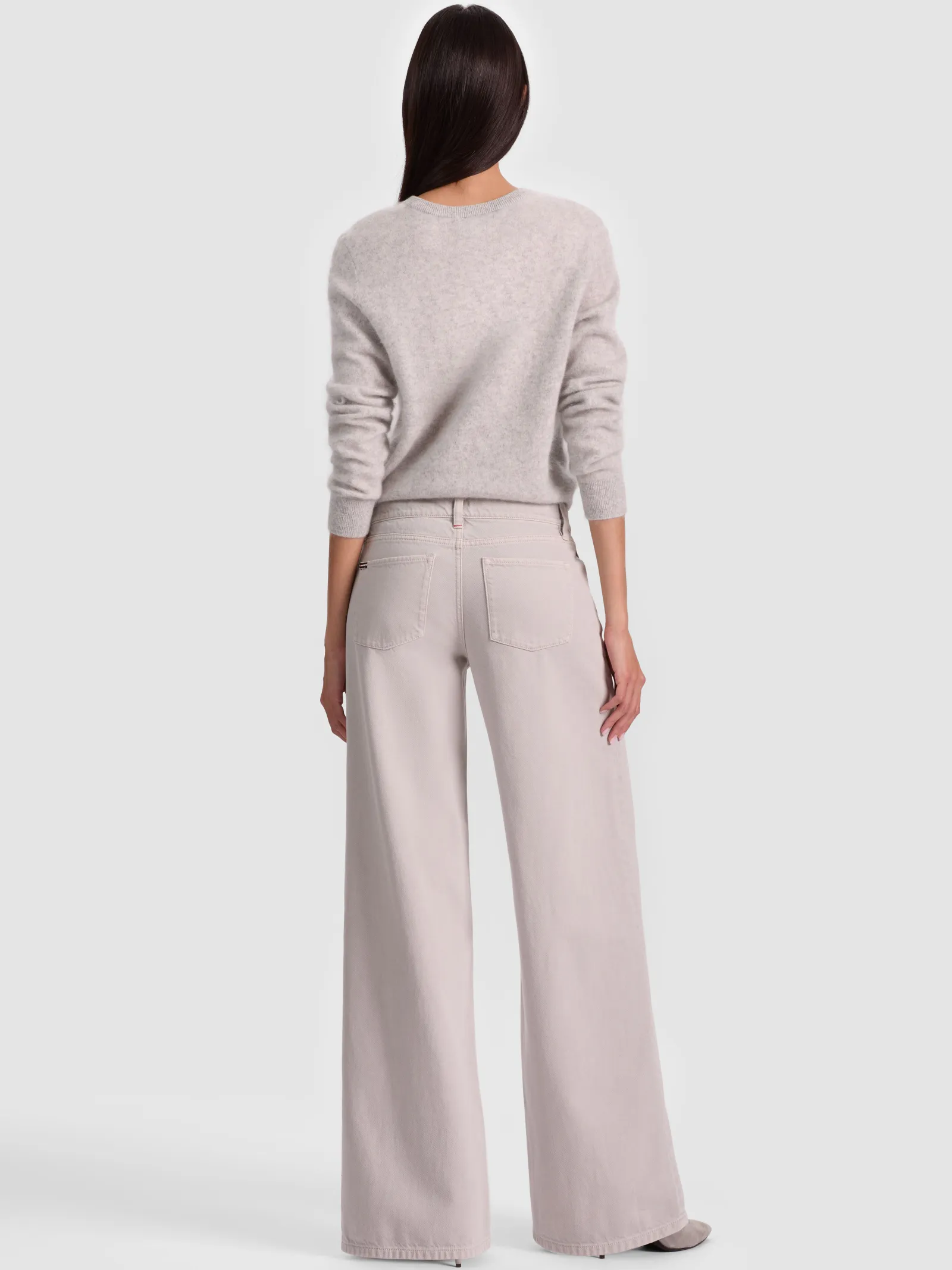 Alice and Olivia JEANS*AMAZING JEAN