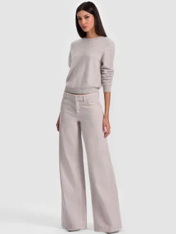 Alice and Olivia JEANS*AMAZING JEAN