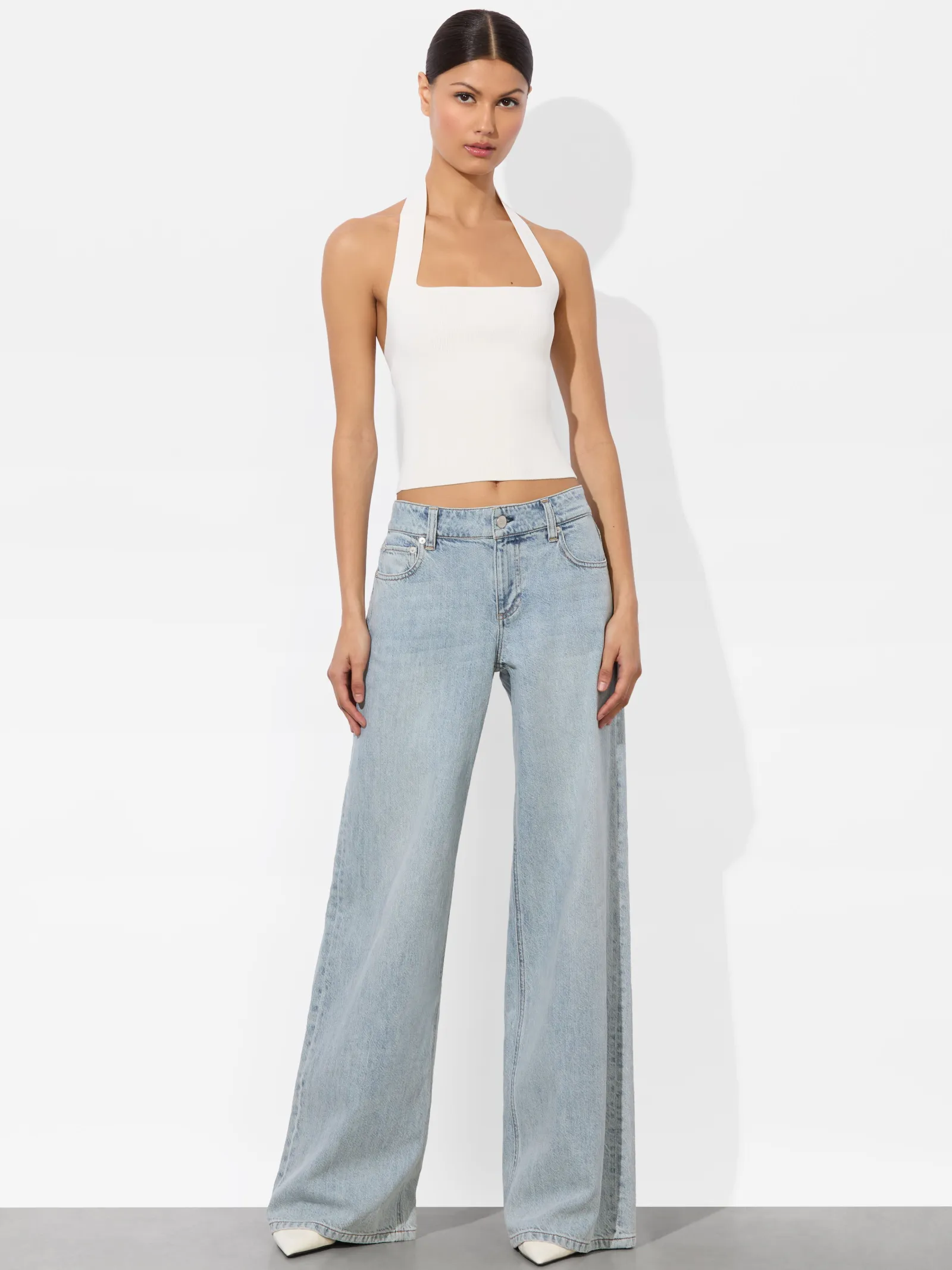 Alice and Olivia JEANS*AMAZING JEAN