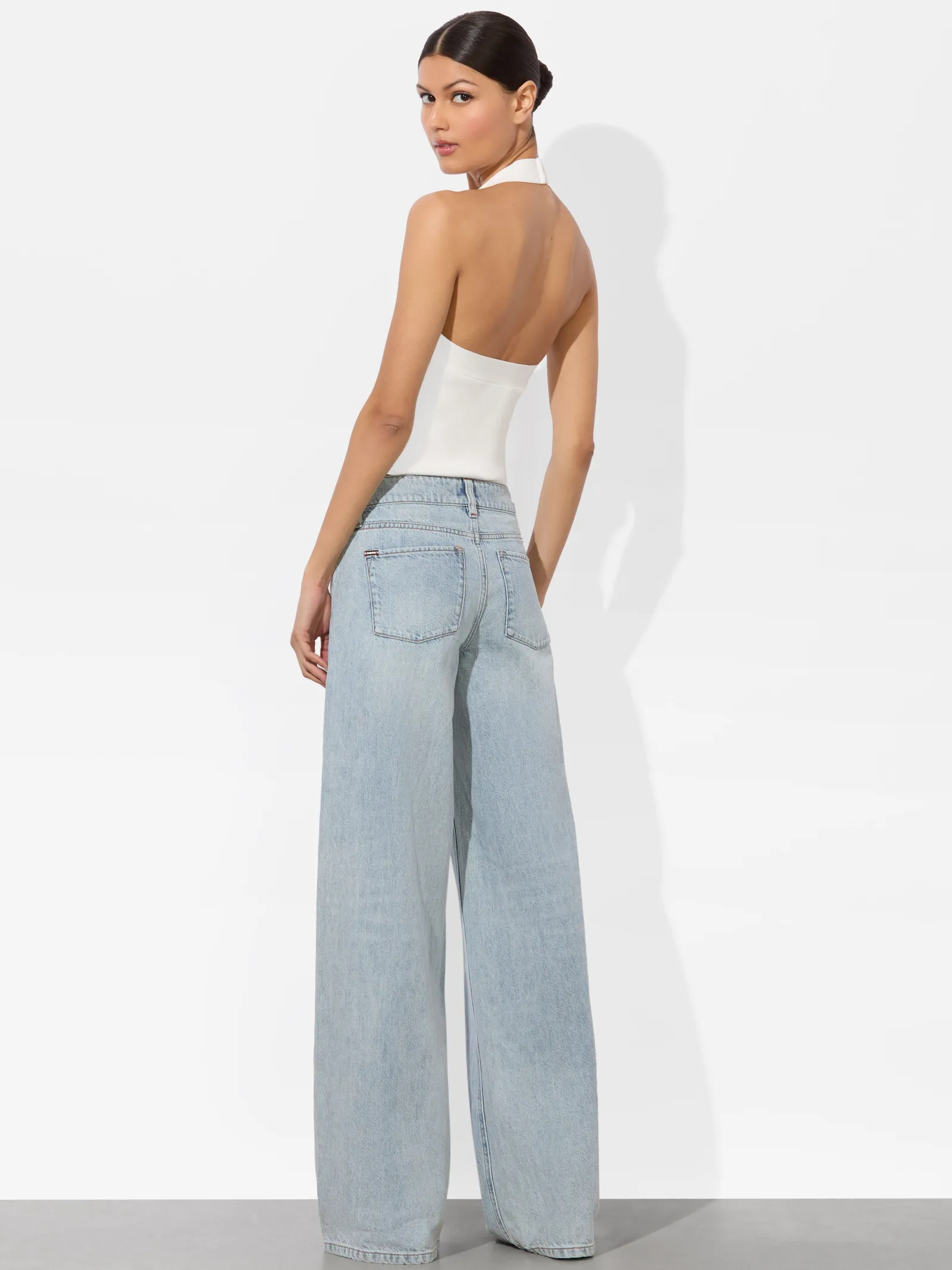 Alice and Olivia JEANS*AMAZING JEAN