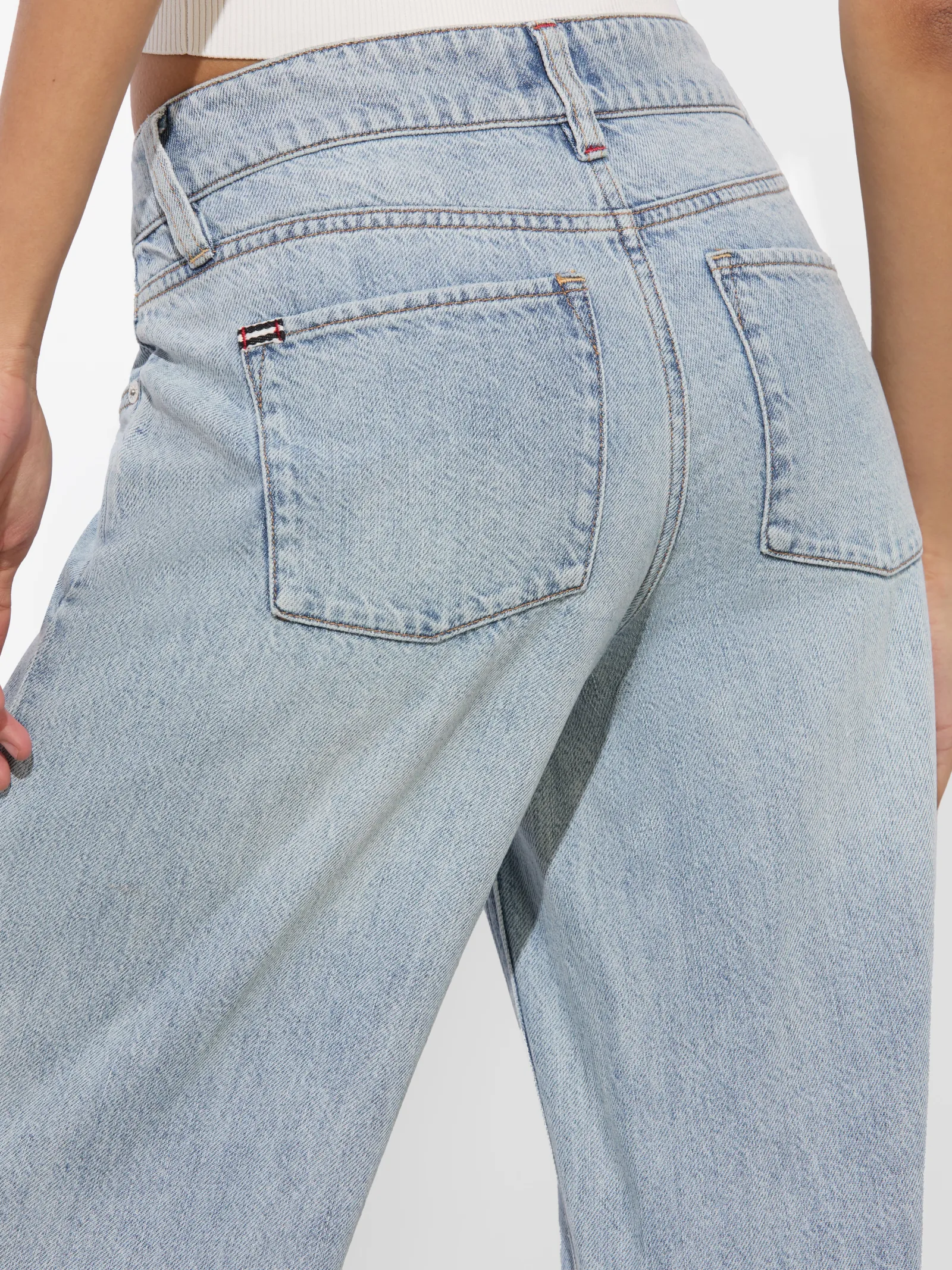 Alice and Olivia JEANS*AMAZING JEAN