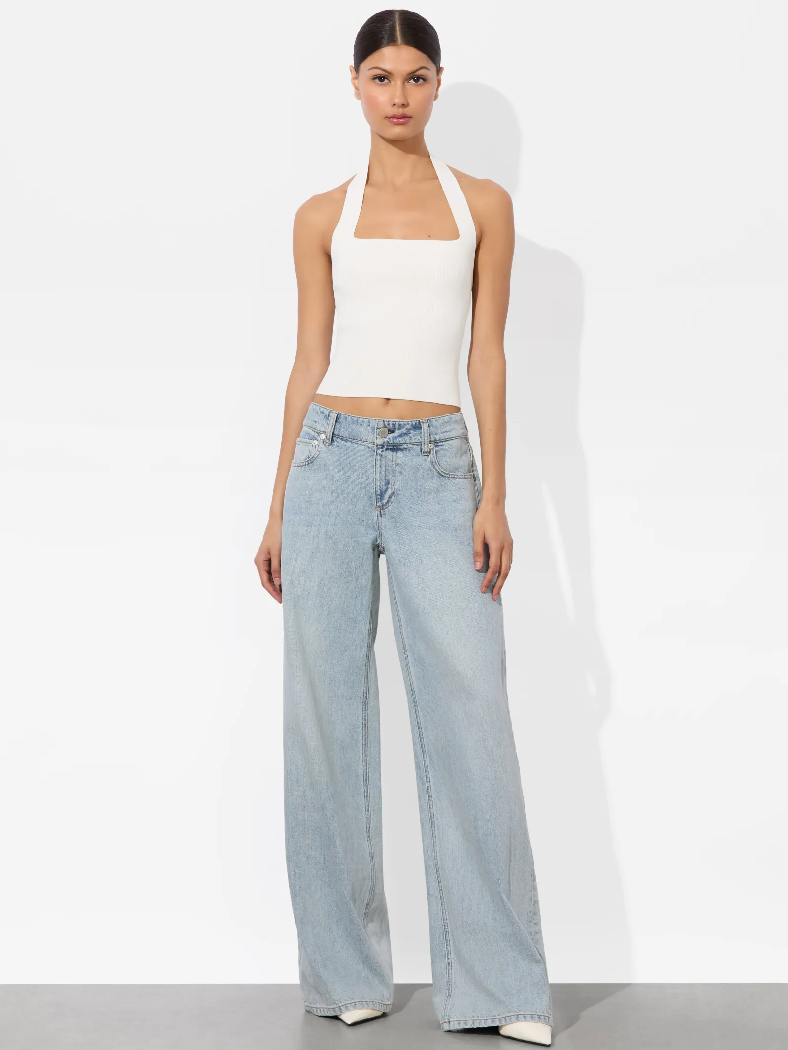Alice and Olivia JEANS*AMAZING JEAN