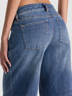 Alice and Olivia JEANS*AMAZING JEAN