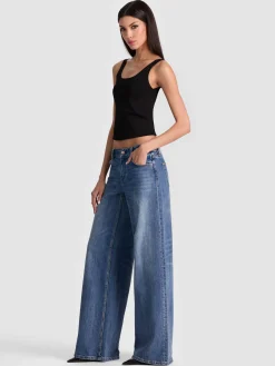 Alice and Olivia JEANS*AMAZING JEAN