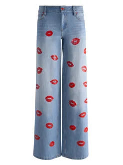 Alice and Olivia JEANS*AMAZING JEAN