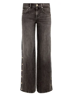 Alice and Olivia JEANS*AMAZING SNAP JEAN