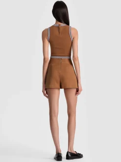 Alice and Olivia TANKS*AMITY TANK