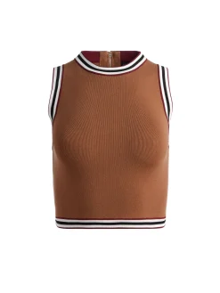 Alice and Olivia TANKS*AMITY TANK