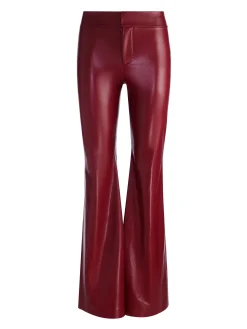 Alice and Olivia VEGAN*ANDREW VEGAN PANT