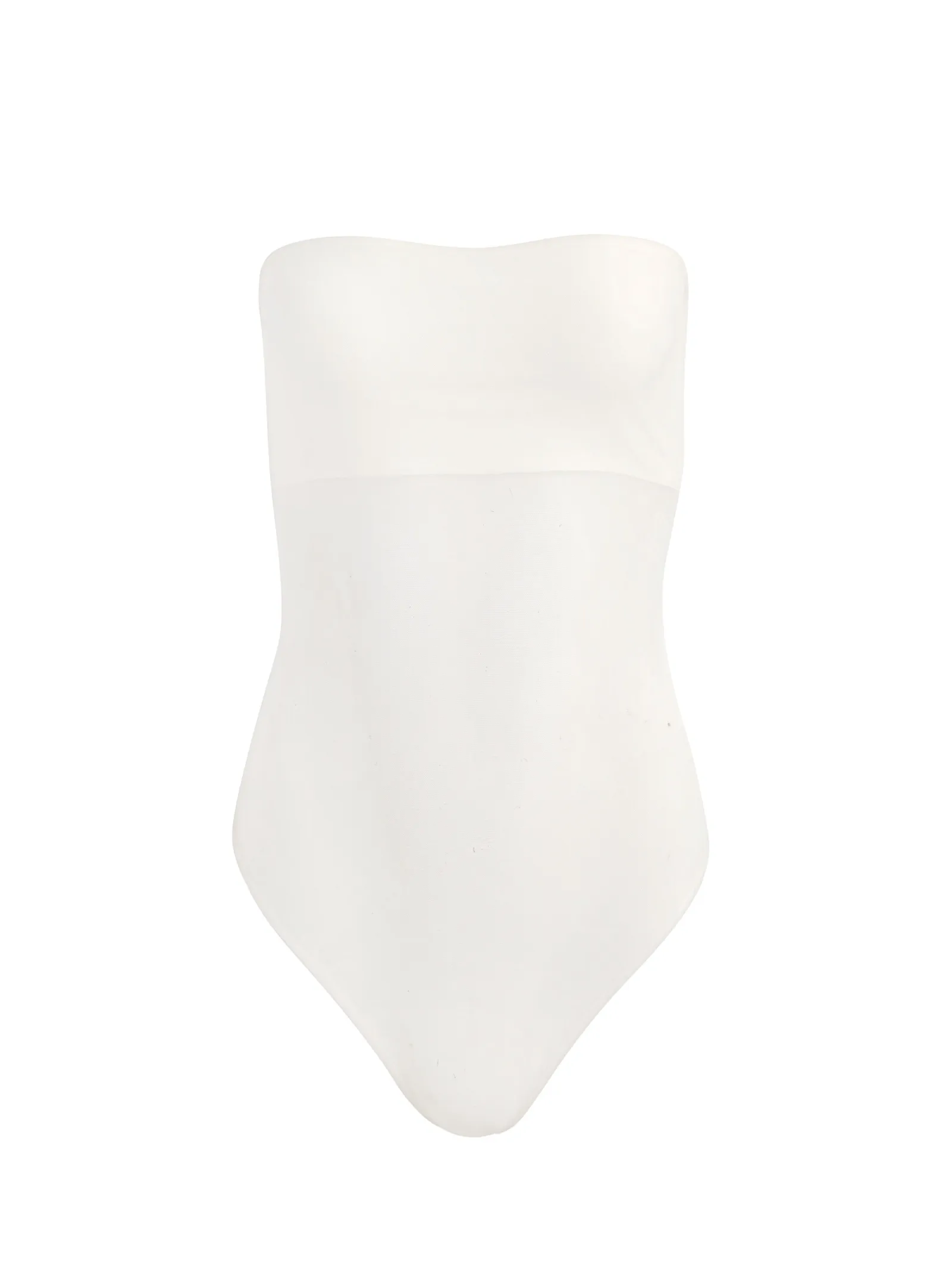 Alice and Olivia BODYSUITS*BANDEAU STRAPLESS BODYSUIT