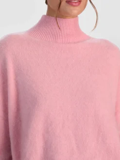 Alice and Olivia PULLOVERS*BARBRA TURTLENECK
