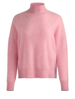 Alice and Olivia PULLOVERS*BARBRA TURTLENECK