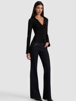 Alice and Olivia JEANS*BELLA JEAN