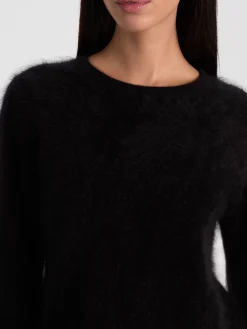 Alice and Olivia PULLOVERS*CAROLEE CASHMERE PULLOVER