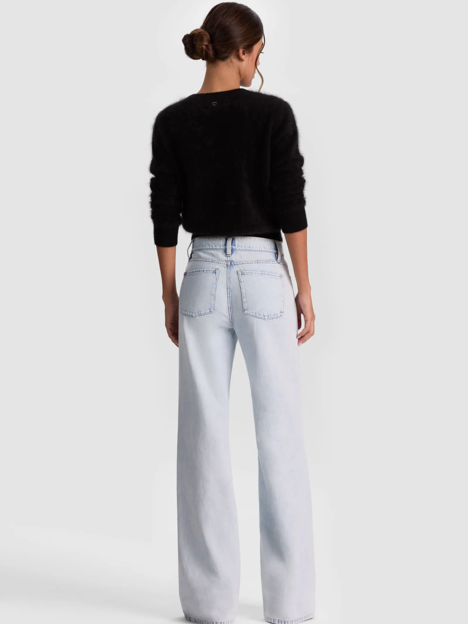 Alice and Olivia JEANS*CHIC JEAN