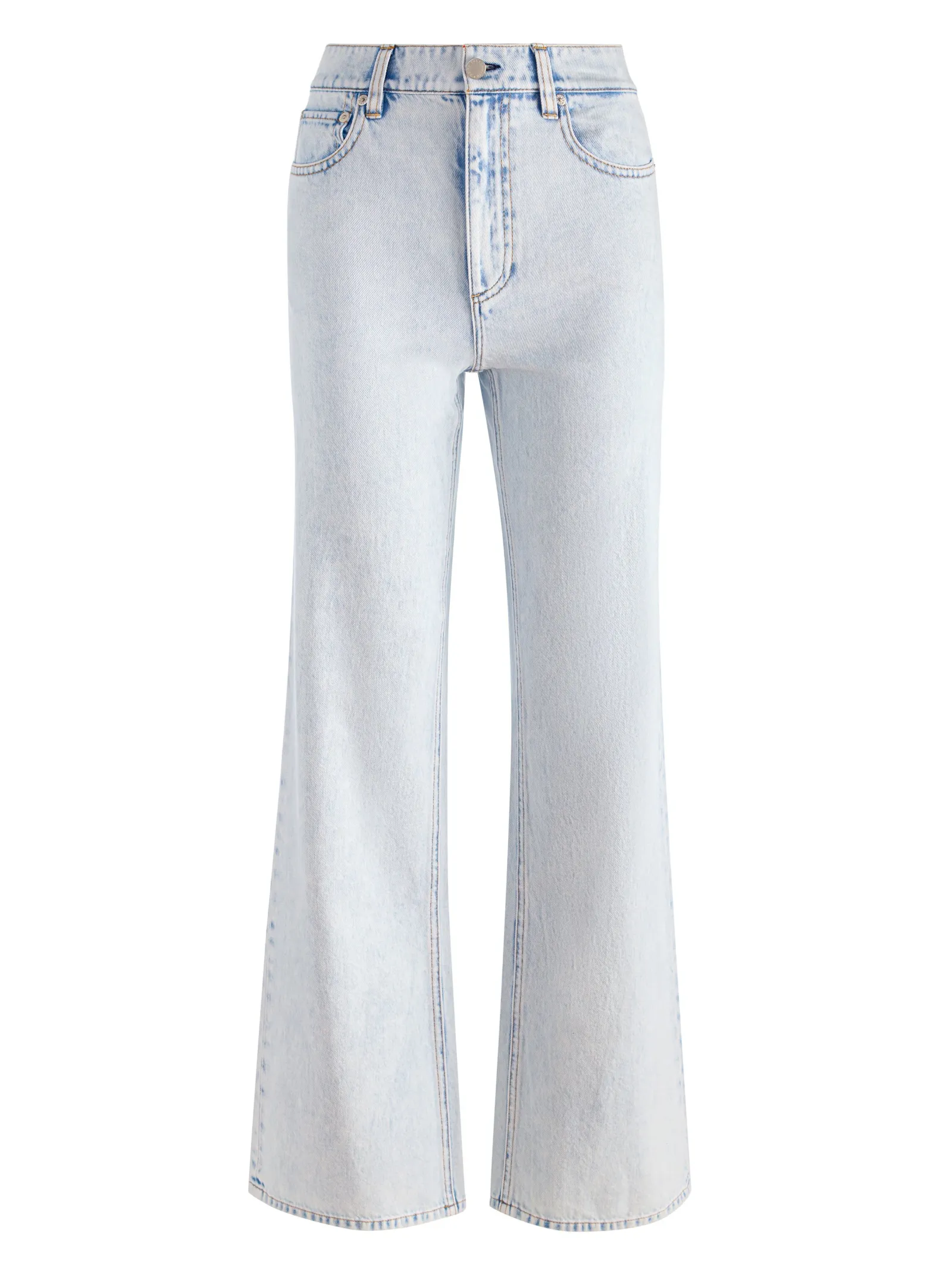 Alice and Olivia JEANS*CHIC JEAN