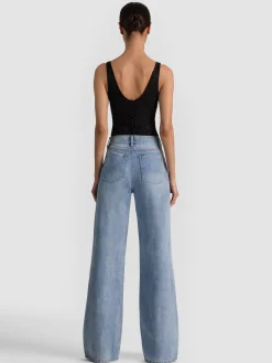 Alice and Olivia JEANS*CHIC JEAN
