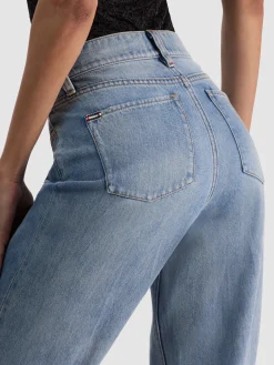 Alice and Olivia JEANS*CHIC JEAN