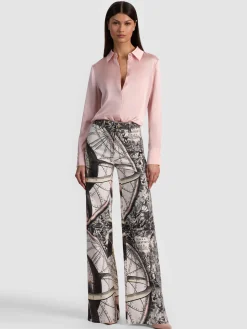 Alice and Olivia JEANS*CHIC JEAN