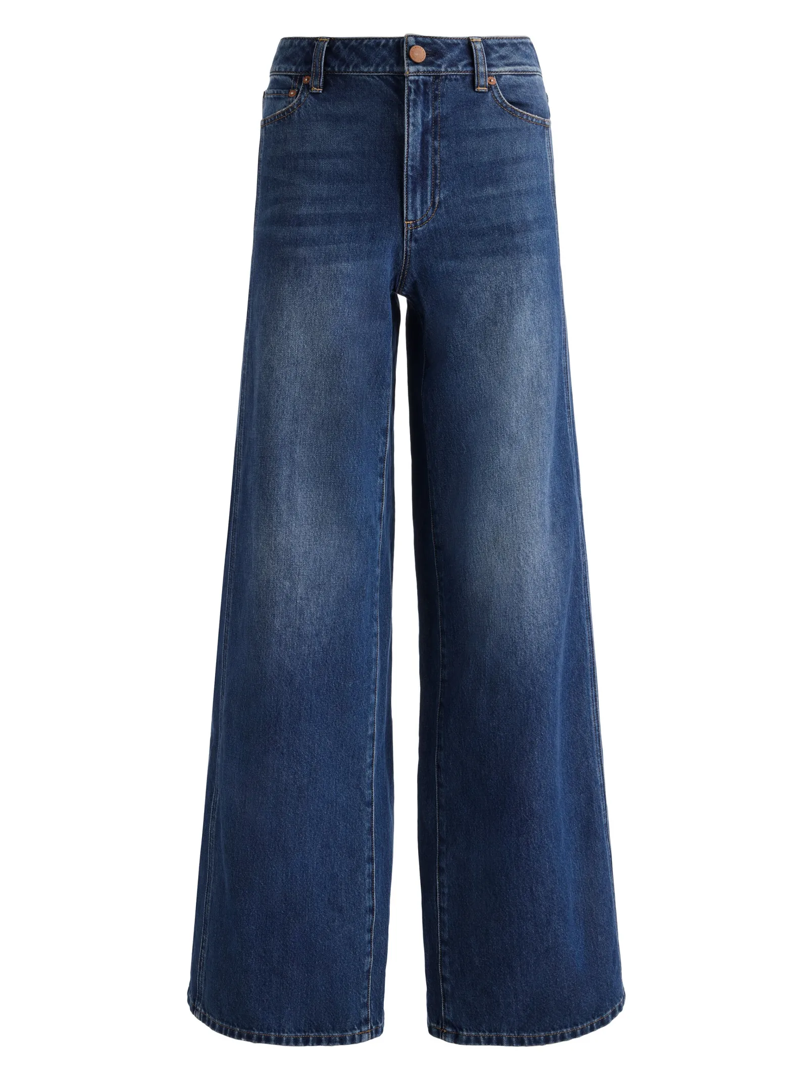 Alice and Olivia JEANS*COOL JEAN