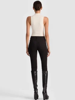 Alice and Olivia JEANS*CUTE JEAN