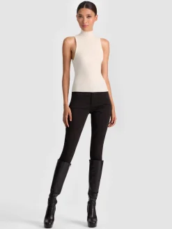 Alice and Olivia TANKS*DARCEY KNIT TANK