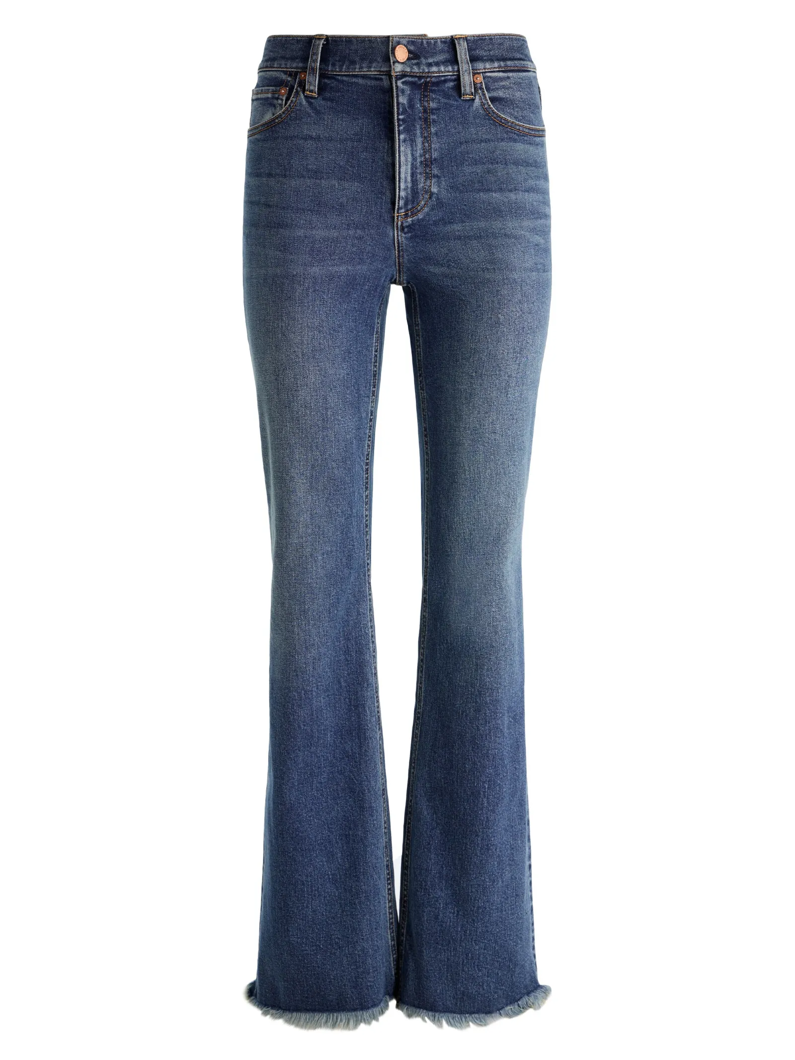 Alice and Olivia JEANS*DELANCEY JEAN