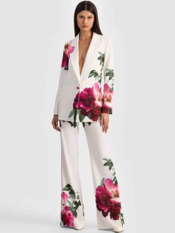 Alice and Olivia BLAZERS*DENNY BOYFRIEND BLAZER