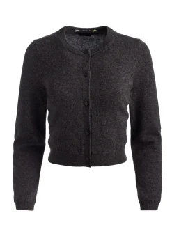 Alice and Olivia CARDIGANS*DOLLIE CASHMERE CARDIGAN