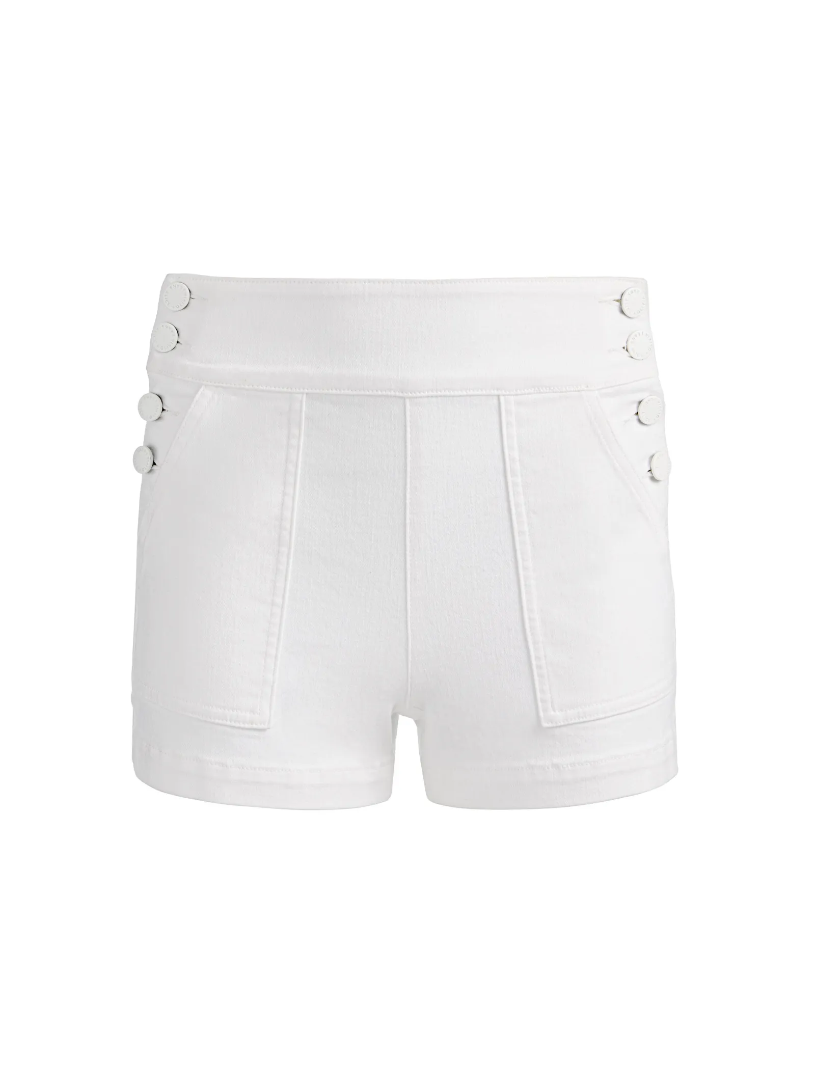 Alice and Olivia SHORTS*DONALD JEAN SHORT