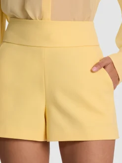 Alice and Olivia SHORTS*DONALD SHORT