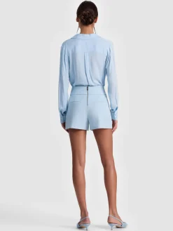 Alice and Olivia SHORTS*DONALD SHORT