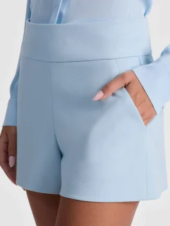 Alice and Olivia SHORTS*DONALD SHORT