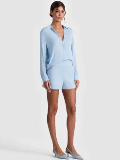 Alice and Olivia SHORTS*DONALD SHORT