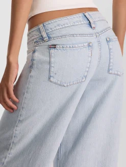 Alice and Olivia JEANS*DUNCAN JEAN