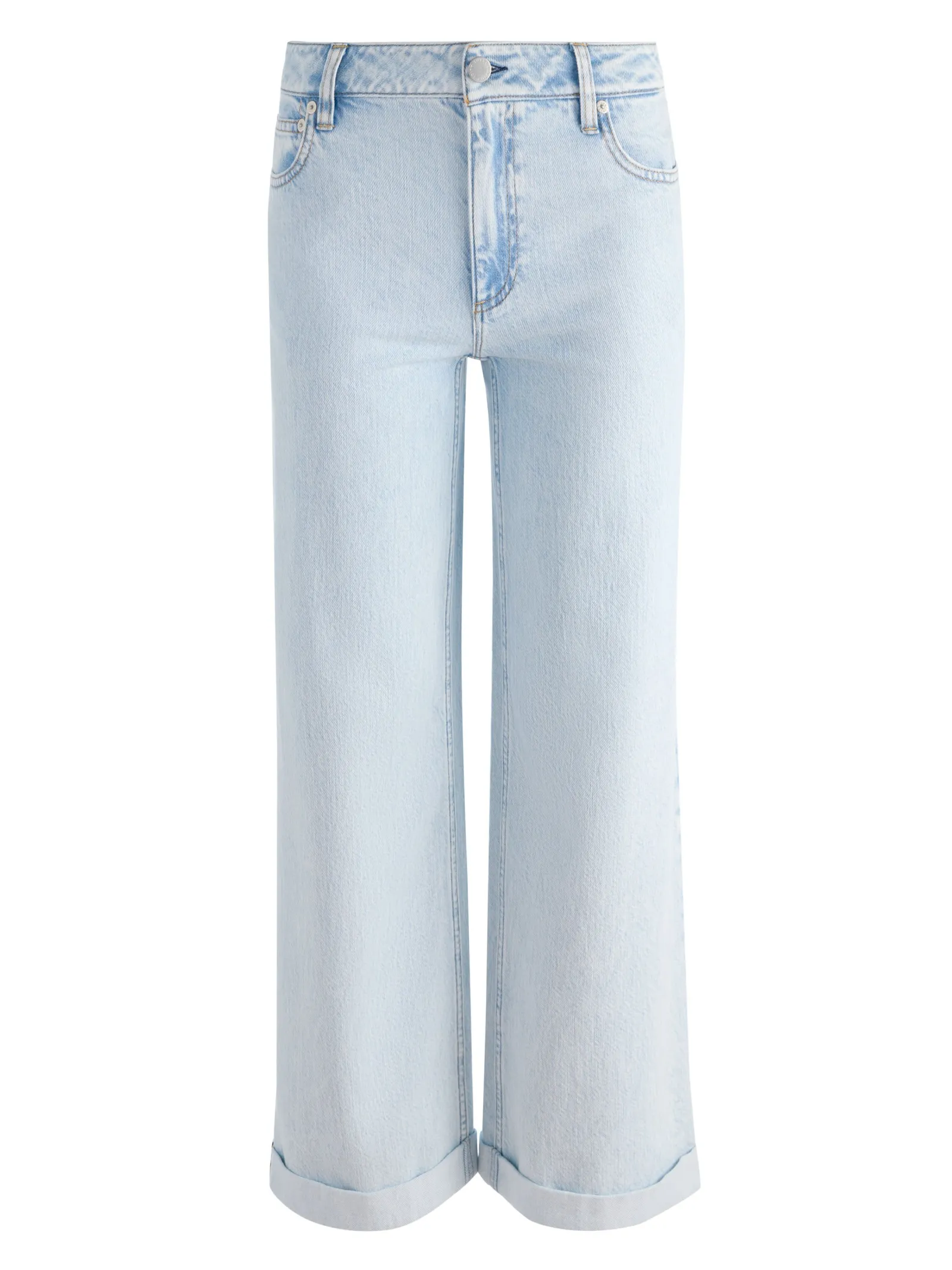 Alice and Olivia JEANS*DUNCAN JEAN