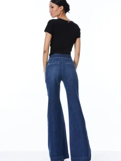 Alice and Olivia JEANS*DYLAN JEAN