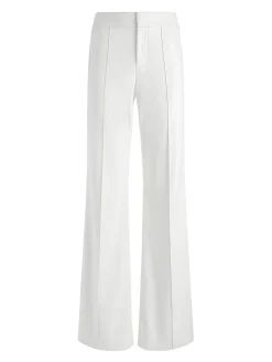 Alice and Olivia VEGAN*DYLAN VEGAN PANT