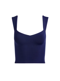 Alice and Olivia TANKS*EDIN SWEETHEART TANK