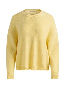 Alice and Olivia PULLOVERS*ENSLEY CREWNECK