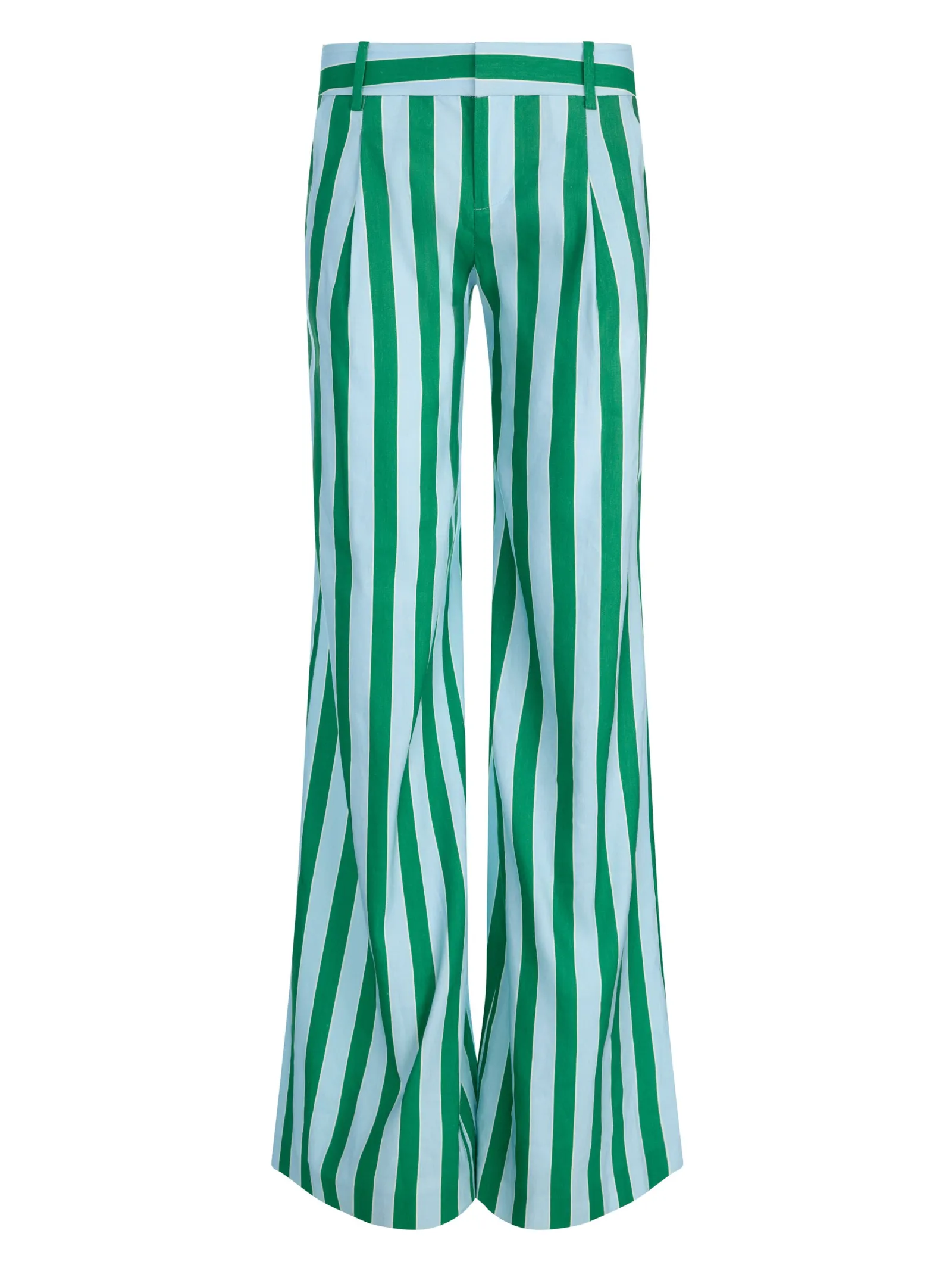 Alice and Olivia WIDE LEG*ERIC PANT