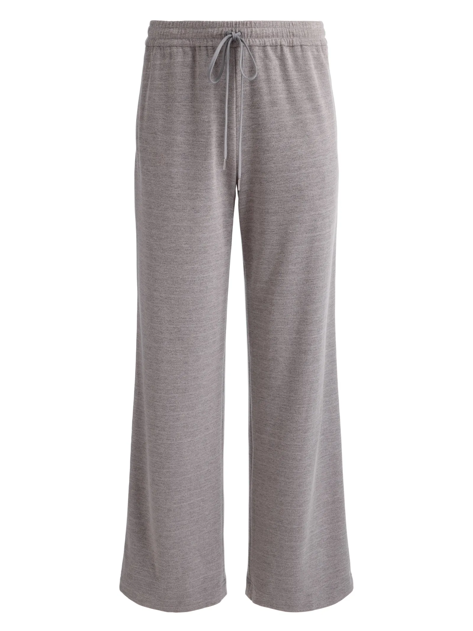 Alice and Olivia WIDE LEG*FELIX SWEATPANT