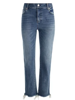 Alice and Olivia JEANS*FIERCE JEAN
